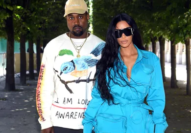 Pascal Le Segretain/Getty Images