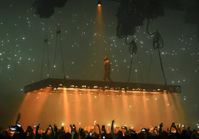 Kevin Winter/Getty Images