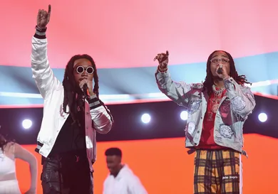 Kevork Djansezian/Getty Images