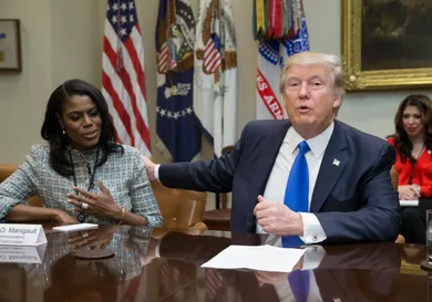 Michael Reynolds - Pool/Getty Images