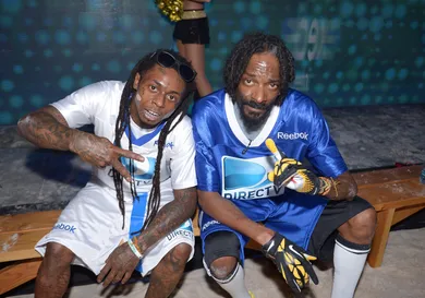 Michael Loccisano/Getty Images For DirecTV