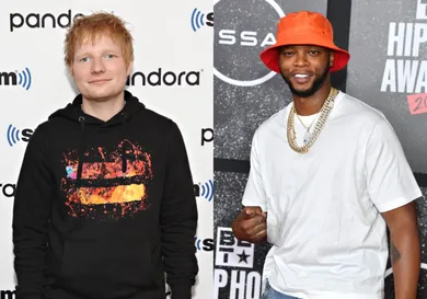 Cindy Ord/Getty Images, Paras Griffin/Getty Images