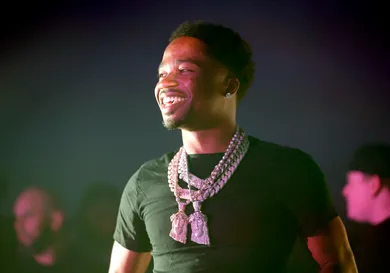 Frazer Harrison/Getty Images