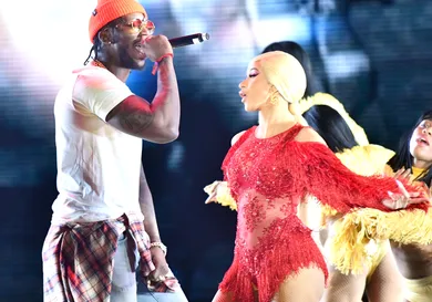 Scott Dudelson/Getty Images