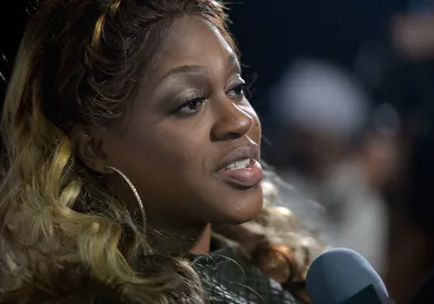 Charley Gallay/Getty Images for TV One