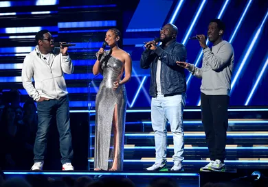 Kevork Djansezian/Getty Images