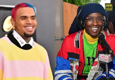 Amy Sussman/Getty Images & Prince Williams/Wireimage/Getty Images