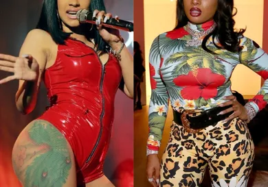 Rich Fury & Tommaso Boddi/Getty Images