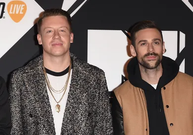 Venturelli/WireImage/Getty Images