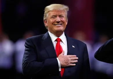 Kevin C. Cox / Staff / Getty Images