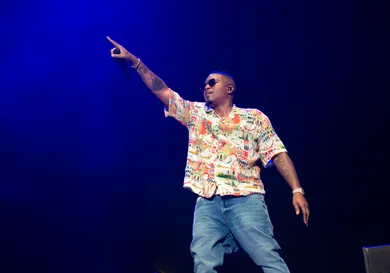 Noam Galai/Getty Images