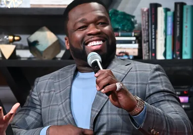 Theo Wargo/Getty Images