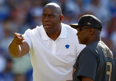 Ronald Martinez/Getty Images