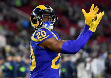 Kevork Djansezian/Getty Images