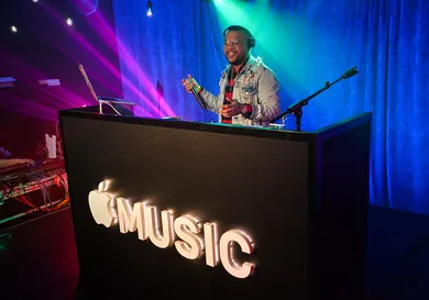 Manny Hernandez/Getty Images for Apple Music