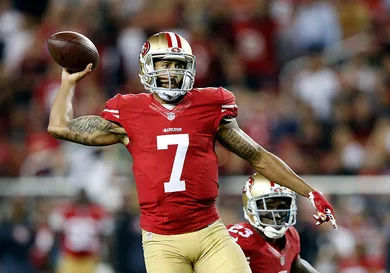 Ezra Shaw/Getty Images