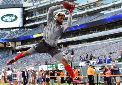 Rich Barnes/Getty Images