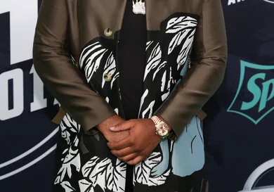 Bennett Raglin/Getty Images