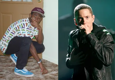 Frazer Harrison/Getty Images,  Frederick M. Brown/Getty Images