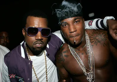 Ben Rose/WireImage/Getty Images