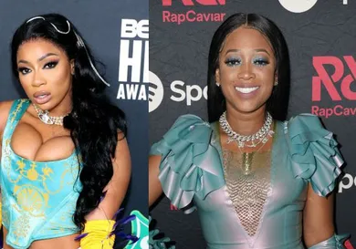 Bennett Raglin / Stringer / Getty Images, Alexander Tamargo / Stringer / Getty Images