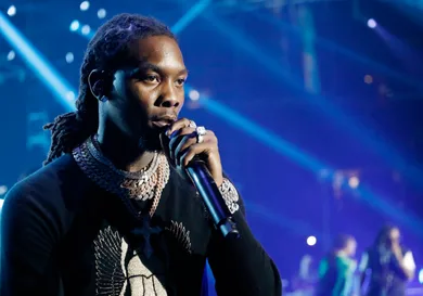 Ser Baffo/Getty Images