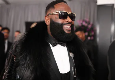 Christopher Polk/Getty Images