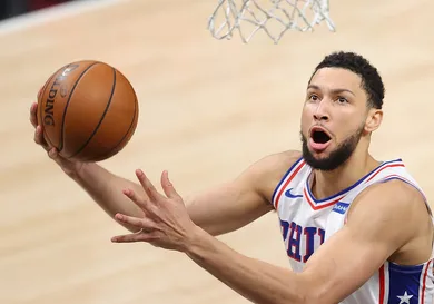 Kevin C. Cox/Getty Images