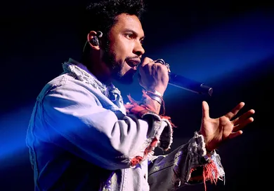 Kevin Winter/Getty Images