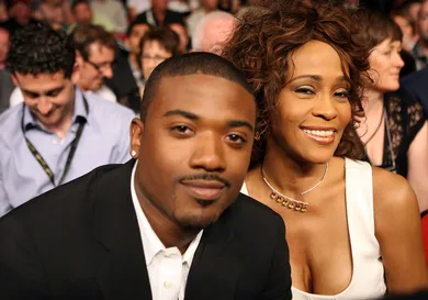 Photo by John Gichigi/Getty Images