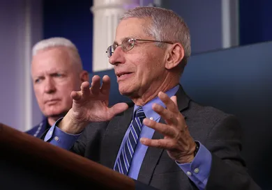 Chip Somodevilla / Getty Images