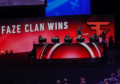 Luke Walker/Getty Images