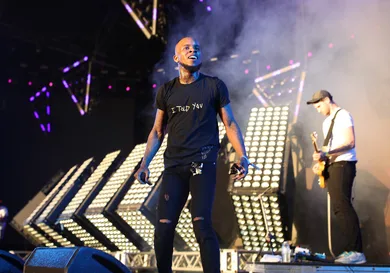 Christopher Polk/Getty Images