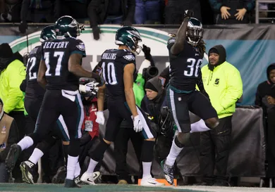 Mitchell Leff/Getty Images