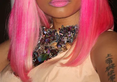 Image via Getty images