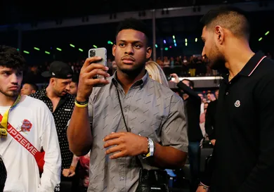 Michael Reaves/Getty Images