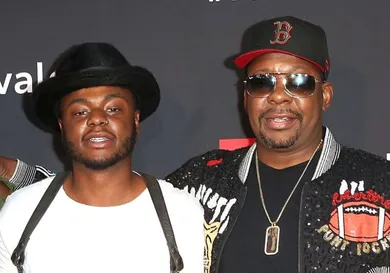 Maury Phillips / Stringer / Getty Images