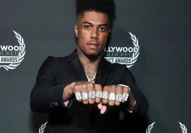 Randy Shropshire / Stringer / Getty Images