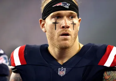 Maddie Meyer/Getty Images