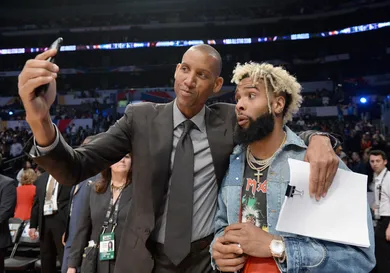 Kevork Djansezian/Getty Images