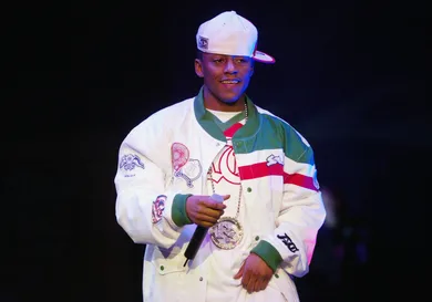 Evan Agostini / Getty Images