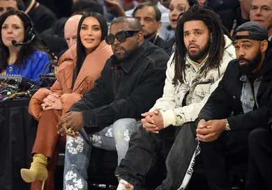 Kevin Mazur/Getty Images