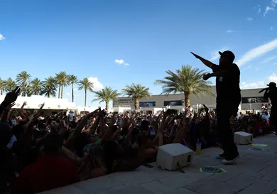 David Becker/Getty Images