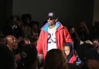 Cindy Ord/Getty Images