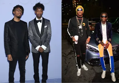 Prince Williams/WireImage/Getty Images