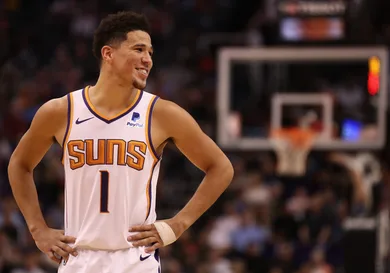 Christian Petersen/Getty Images