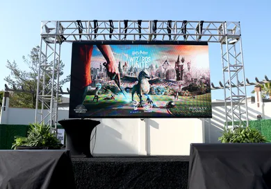 Joe Scarnici/Getty Images