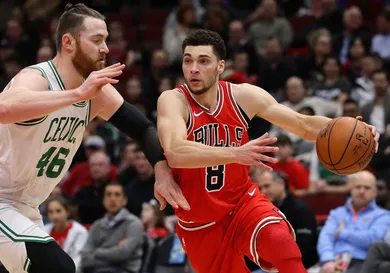 Jonathan Daniel/Getty Images