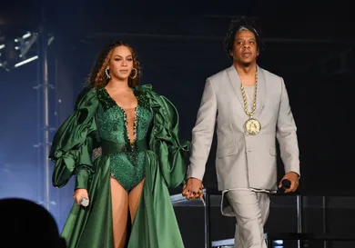 Kevin Mazur/Getty Images