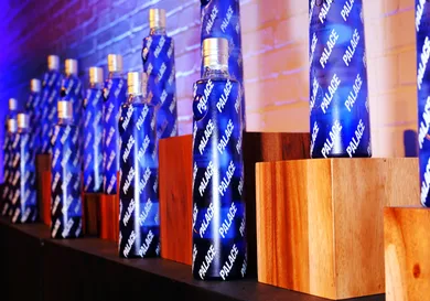 David M. Benett/Dave Benett/Getty Images for Palace Skates